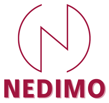 Nedimo